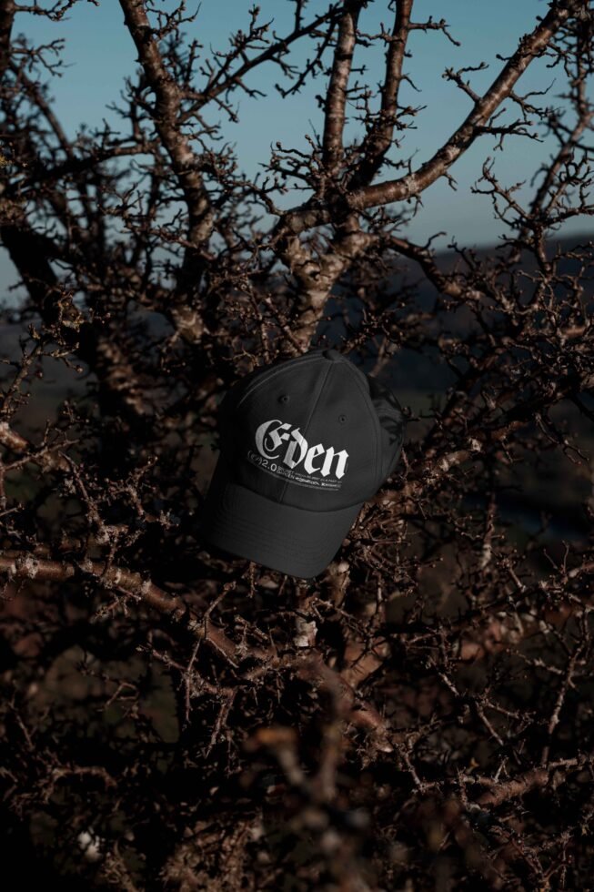 EDEN 02 CAP MOCKUP 01