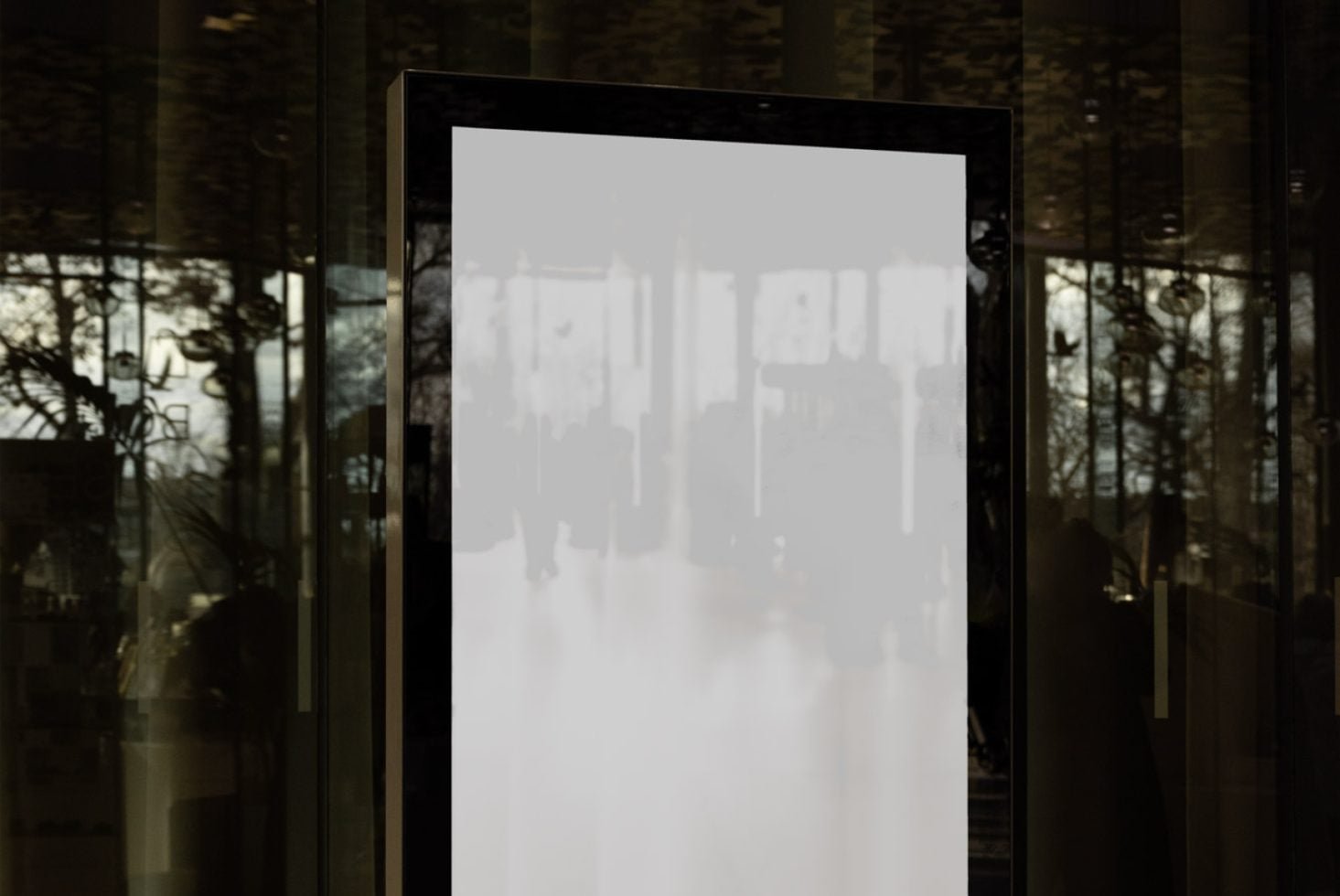 UHD Screen Poster Mockup S06 07 preview 2
