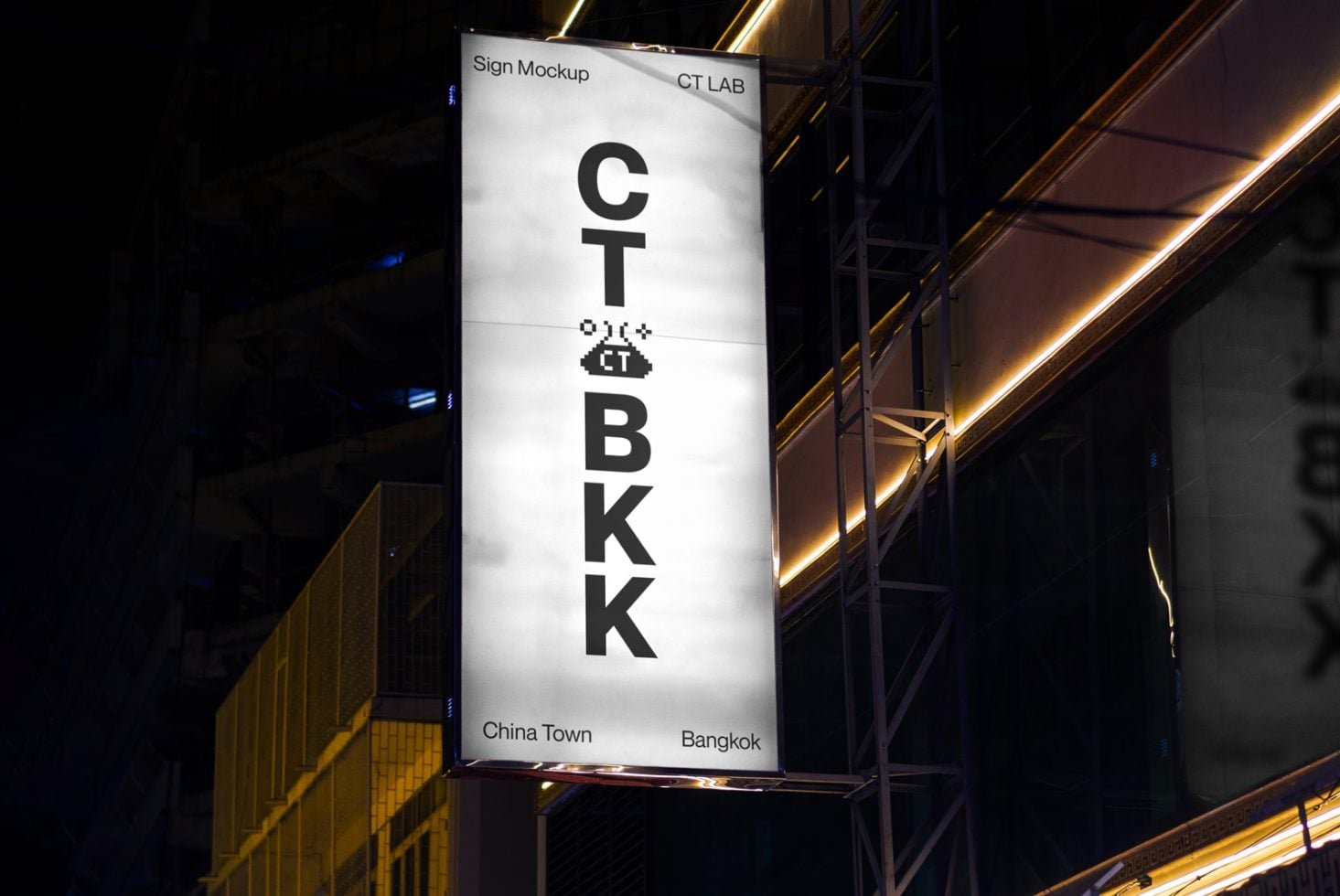 Sign Mockup 4 CHT 01