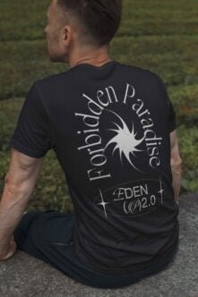 EDEN 02 TSHIRT MOCKUP 04
