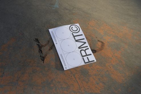 Format B2 A4 Poster Mockup 14