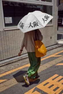 JAPAN UMBRELLA 04