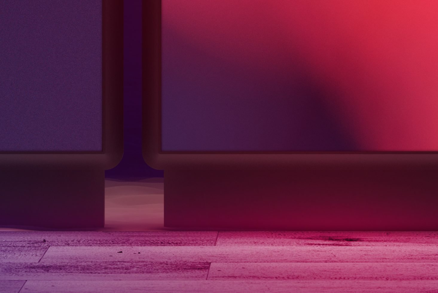 Lightbox Ensemble Mockup preview 3