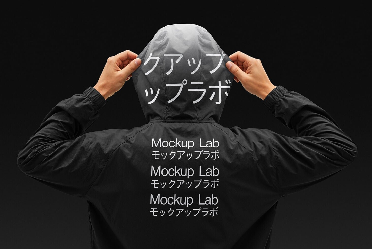 Outfit 03ML Mockup preview 2