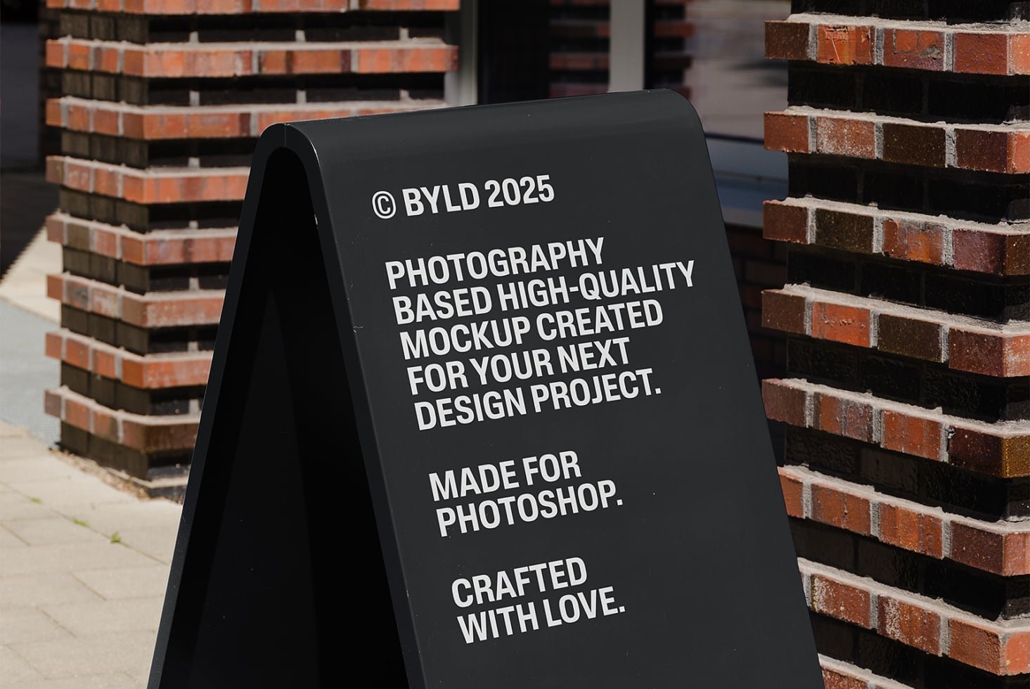 A Frame Sign 09 preview 2