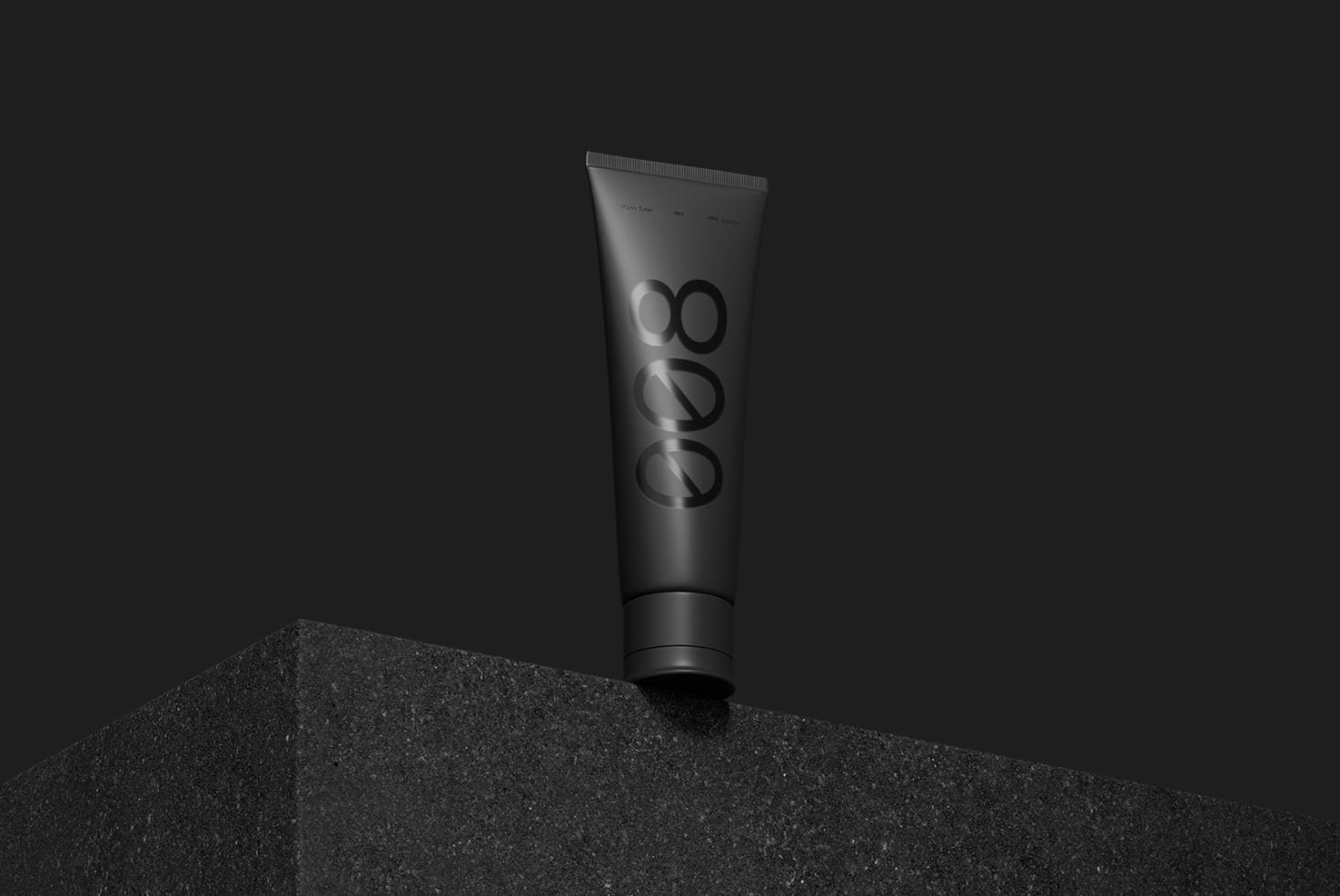 Lotion Tube