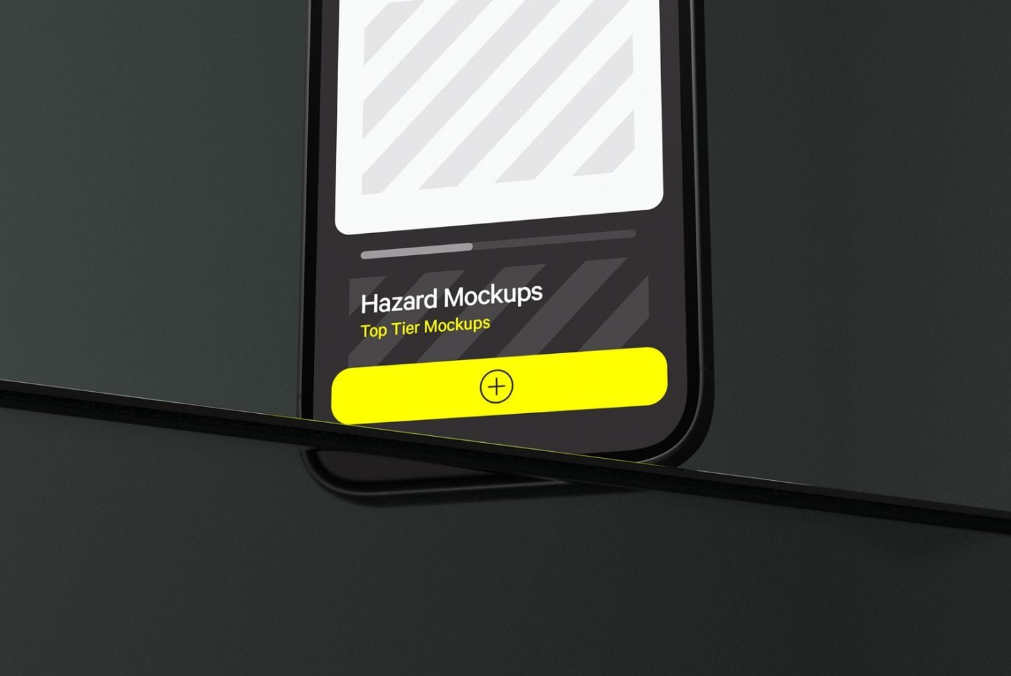 iPhone 14 Mockup HM 031 preview 3