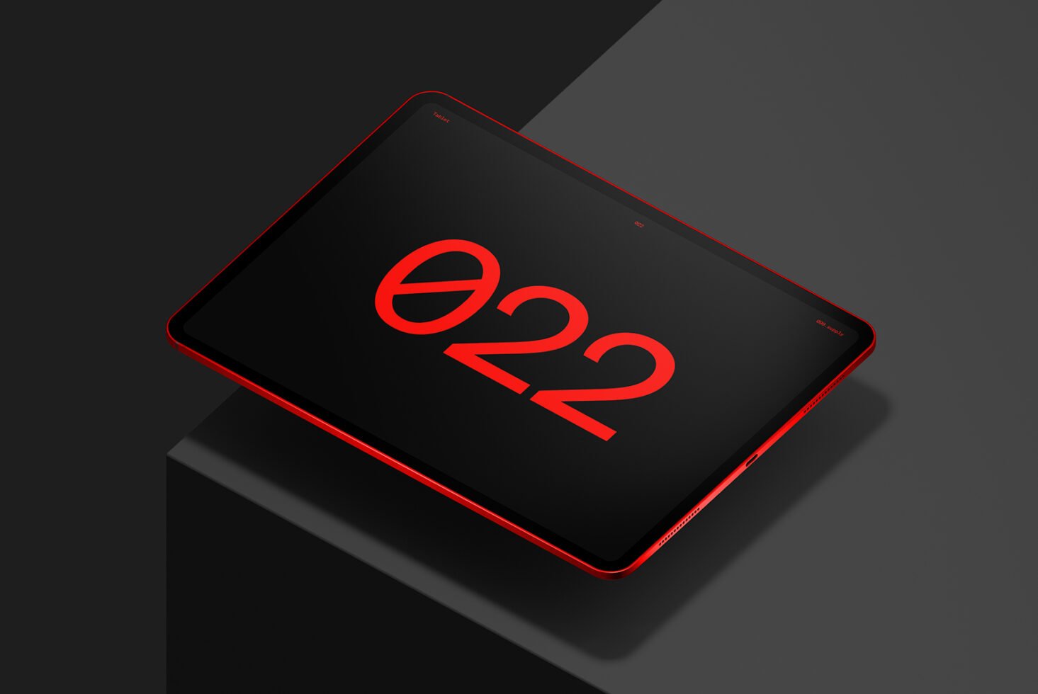 Tablet (iPad Pro) preview 7
