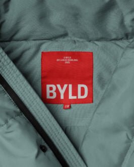 Label 02 Mockup