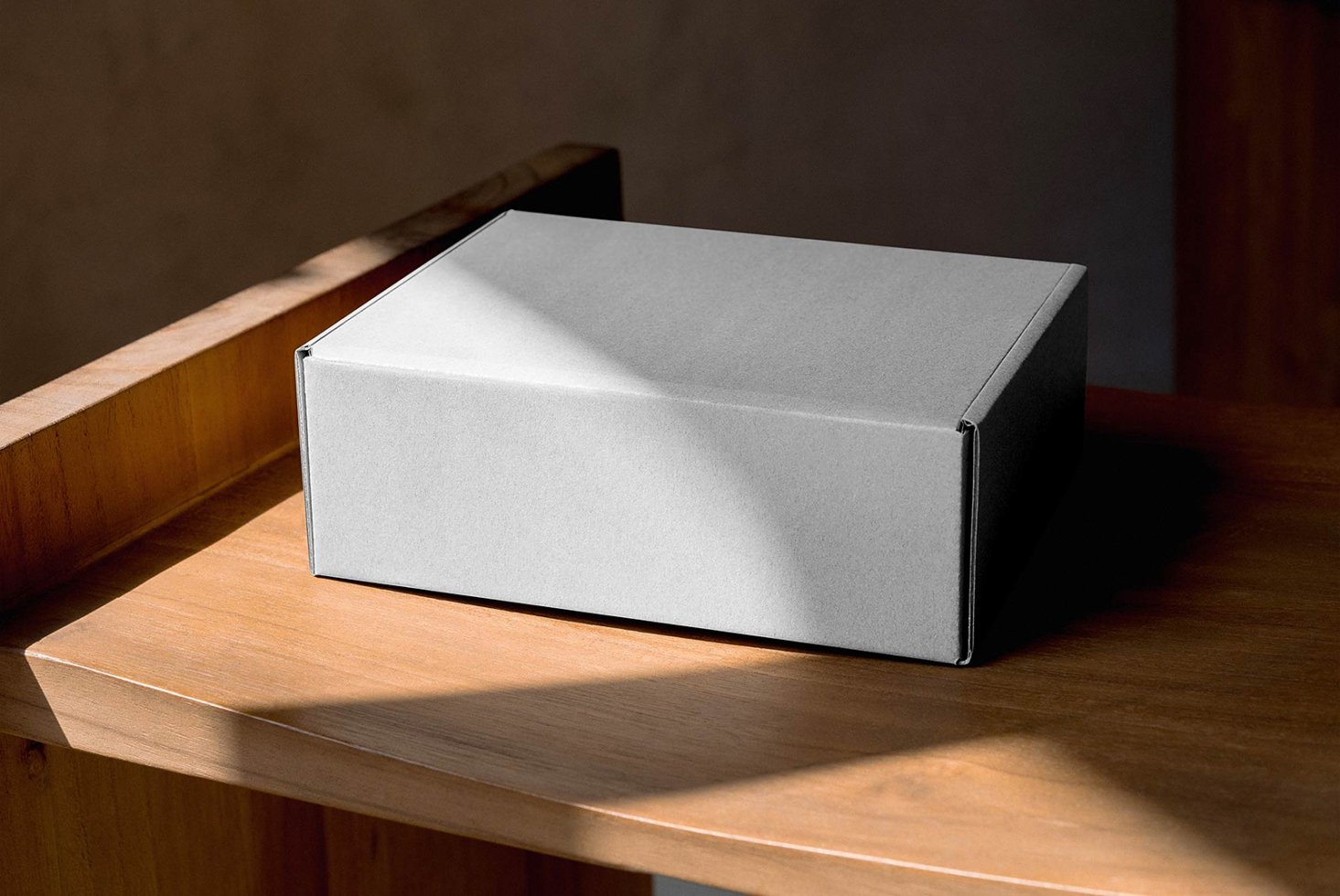 Box Mockup 06 preview 2