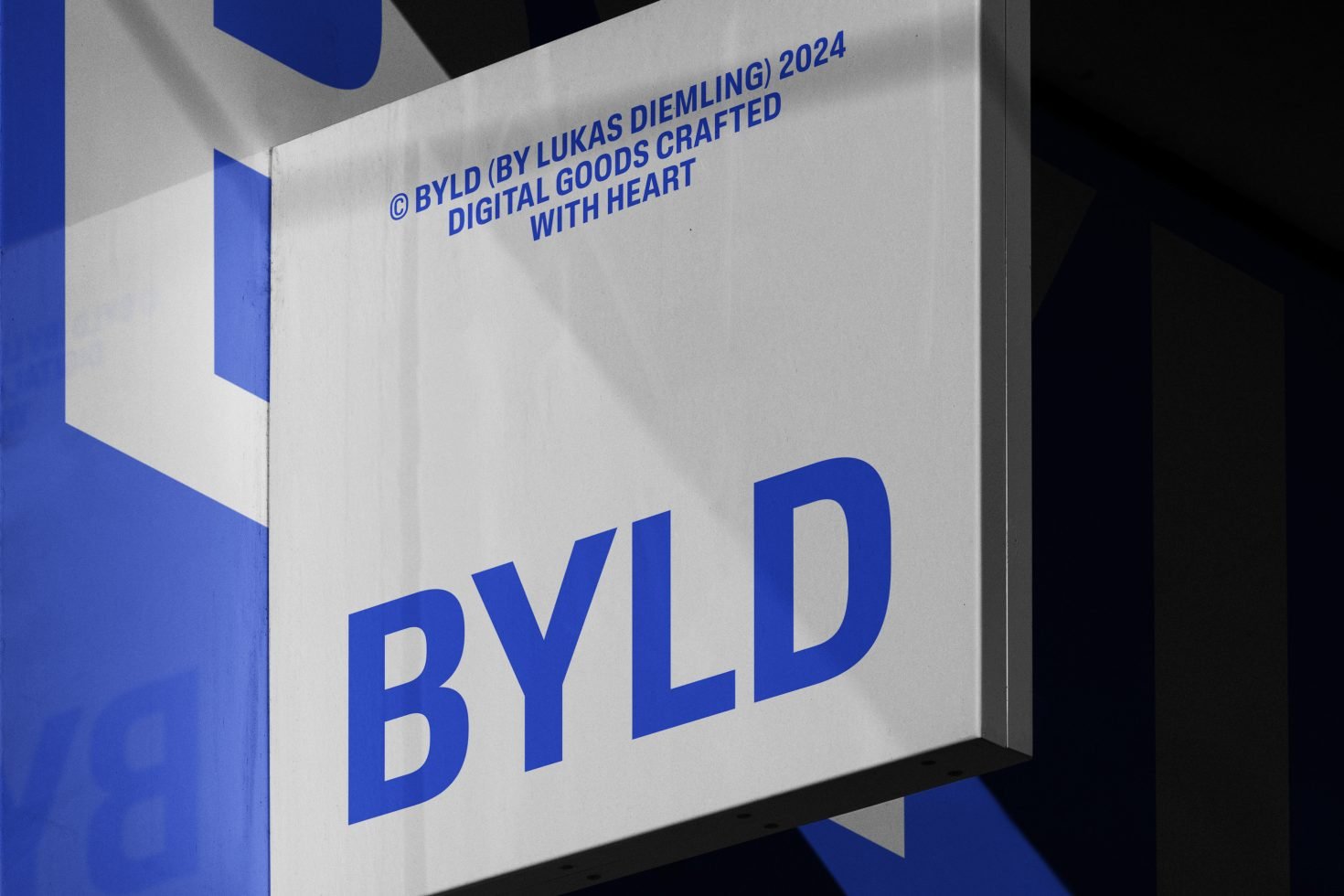 Sign 20 Mockup preview 7