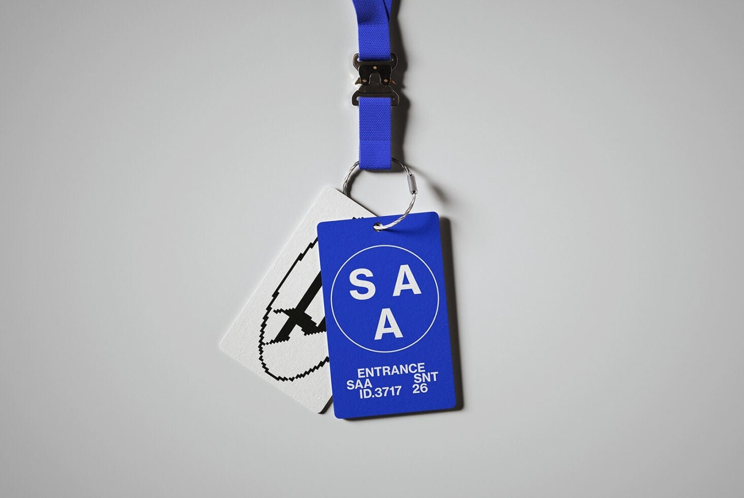 Badge Mockup 4