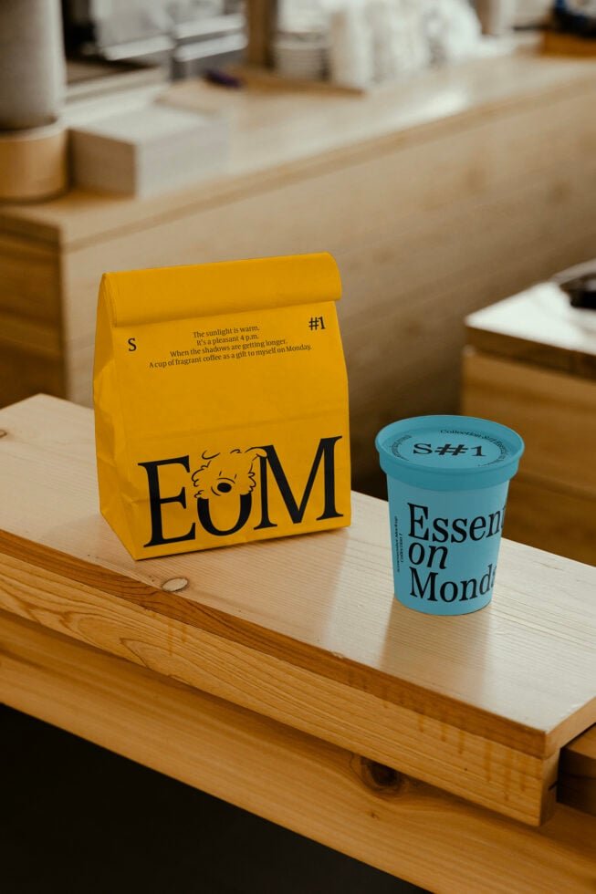 S#1 EoM Takeaway Bag 02 Mockup