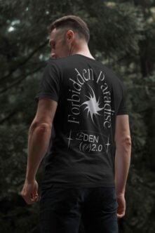 EDEN 02 TSHIRT MOCKUP 05