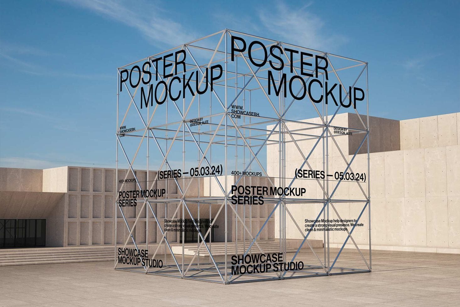 ARCH04_Poster Mockup