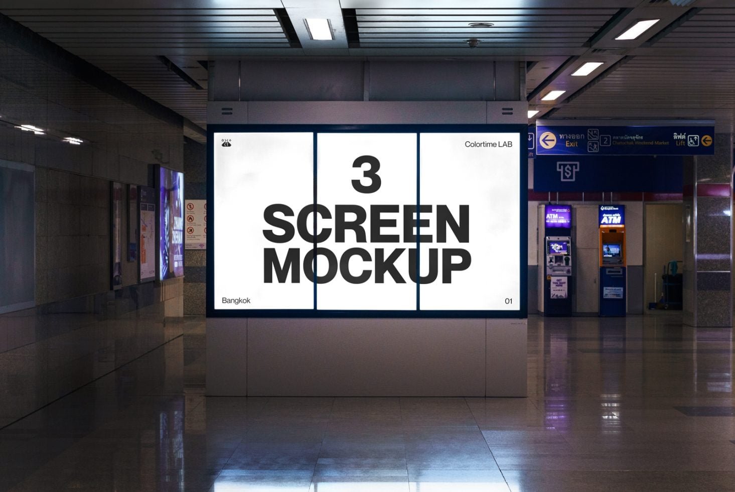 Screen Mockup 4 BKK 01