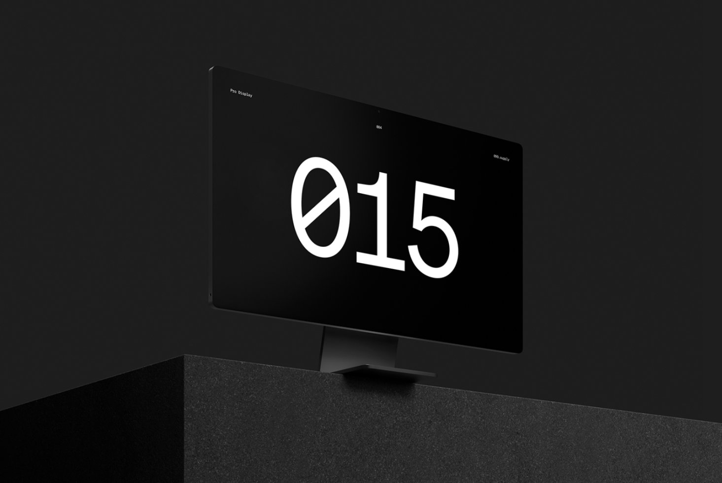 Pro Display