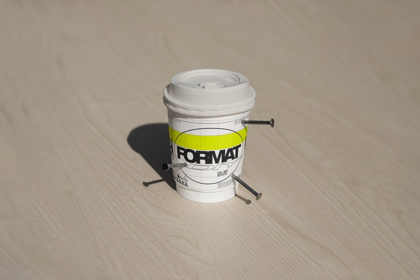DIY CUP MOCKUP 01 preview 3