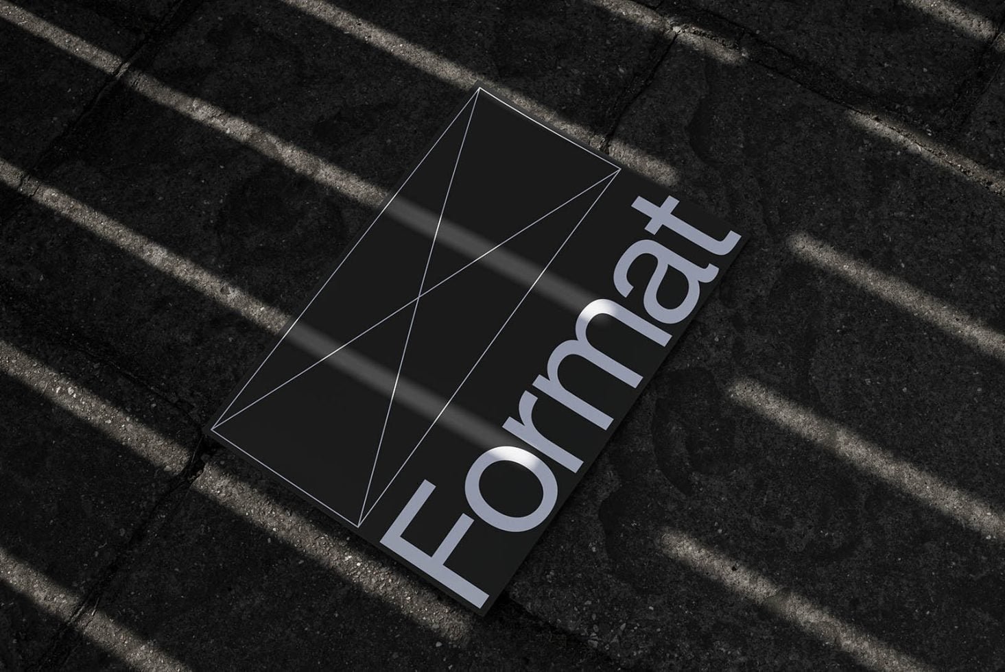 Format Poster Mockup 05