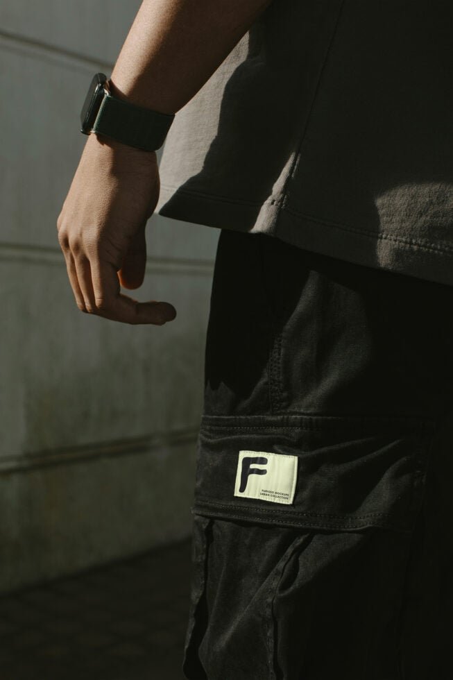 Label Mockup 04UC