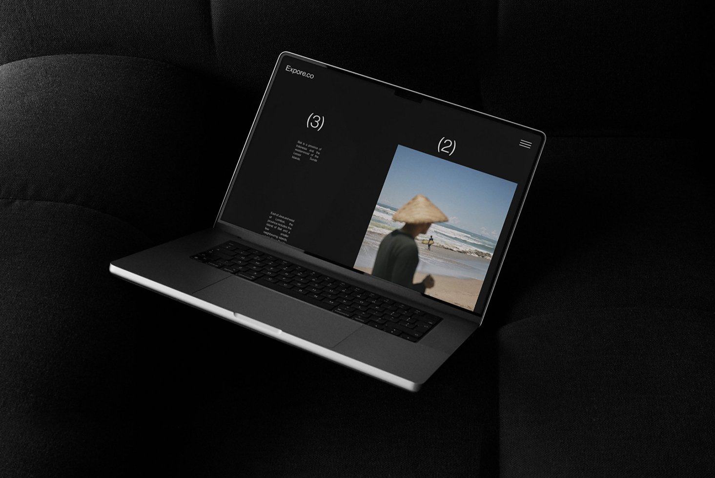 Macbook Mockup 01