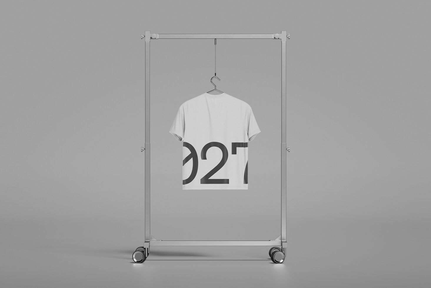 T-Shirt preview 6