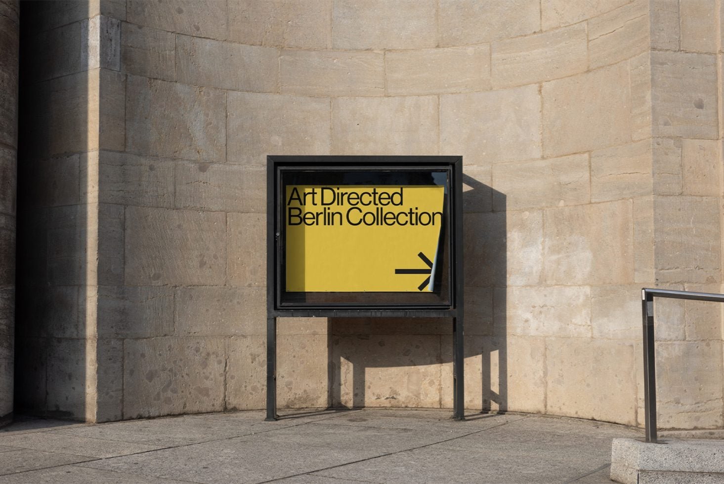 Poster C06 Mockup 061