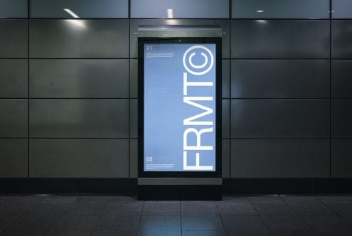 Format B2 Signage Mockup 05