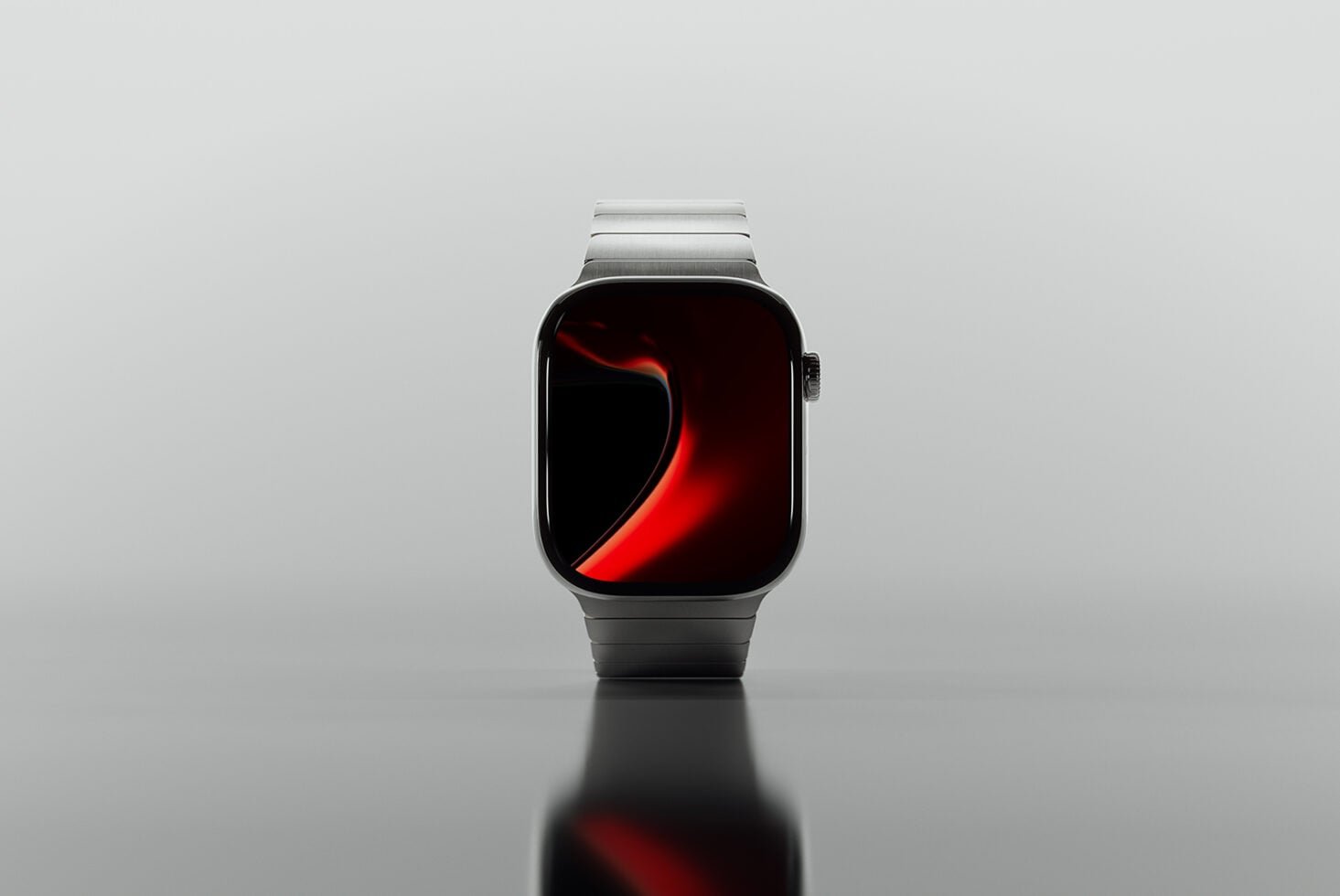Apple Watch Mockup 1