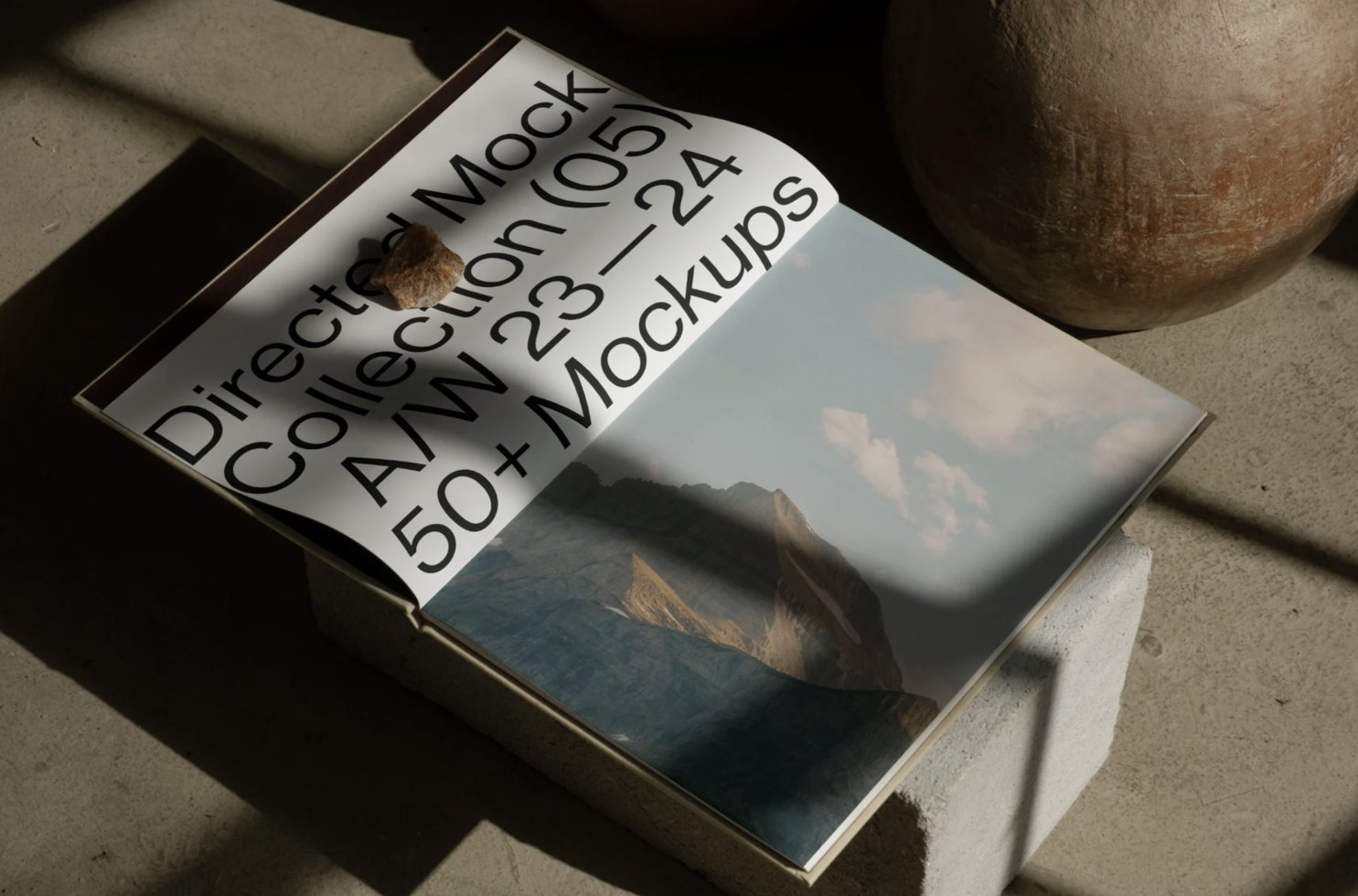 ARTD Best Sellers VOL 1 (12 Mockups) preview 11