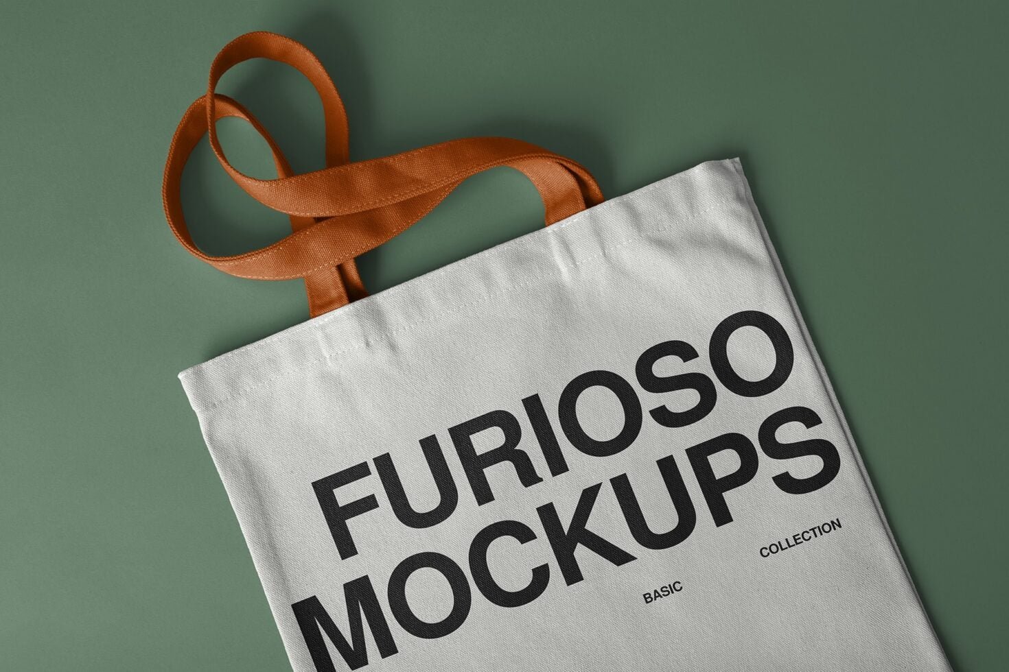 Tote Bag Mockup 03FM