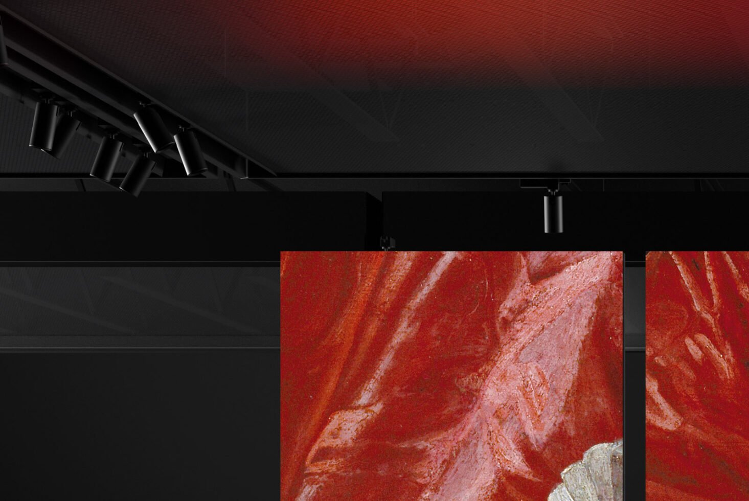 Exhibition Mockup #02 preview 4