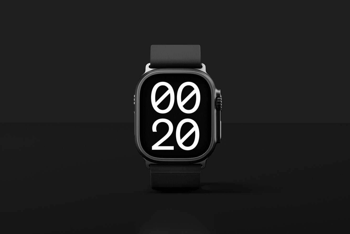 Apple Watch Ultra