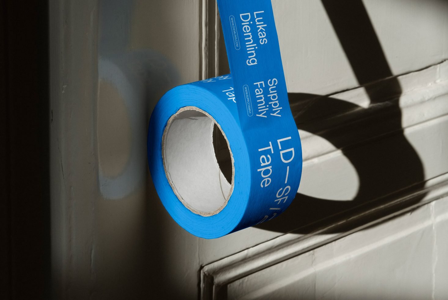 Tape 01 Mockup preview 2