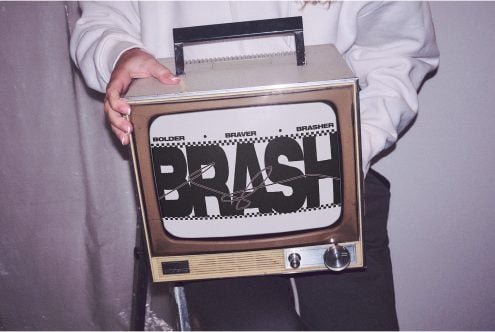 TV Mockup Brash 01