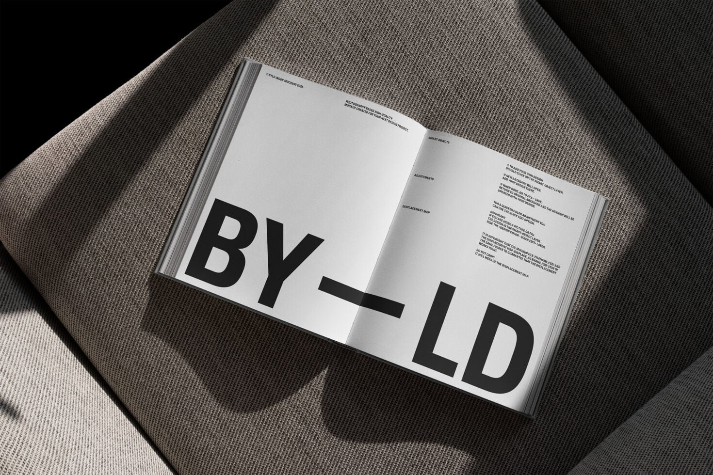 Book Mockup 03 preview 3