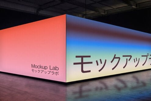 Screen 41ML Mockup