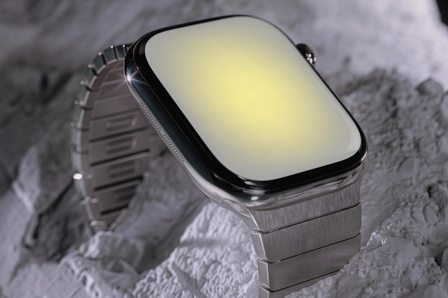 Apple Watch Mockup 2 preview 3