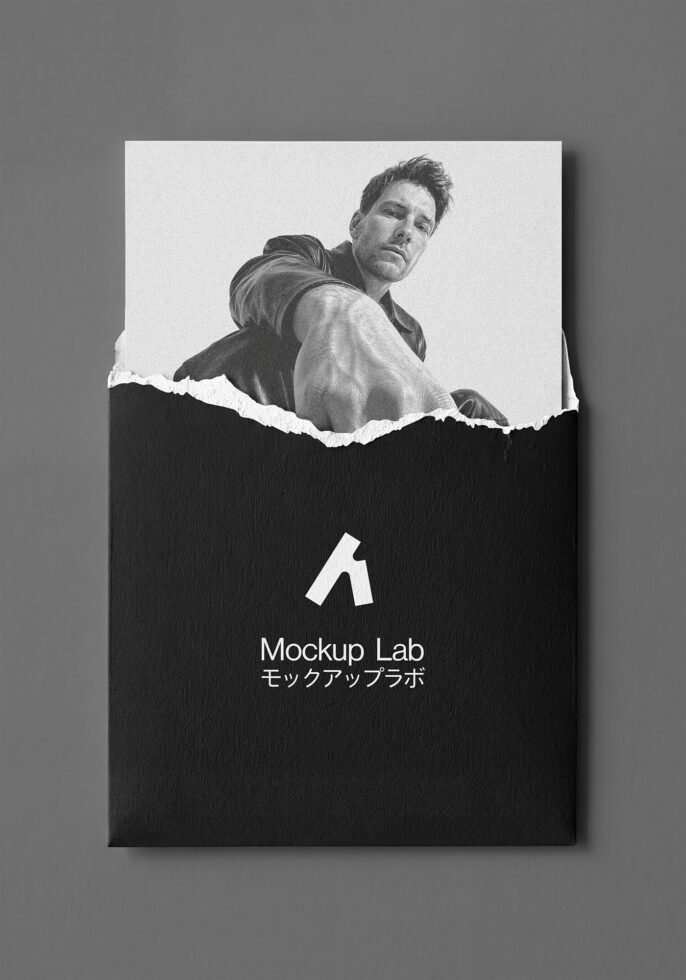 Paper 01ML Mockup preview 3
