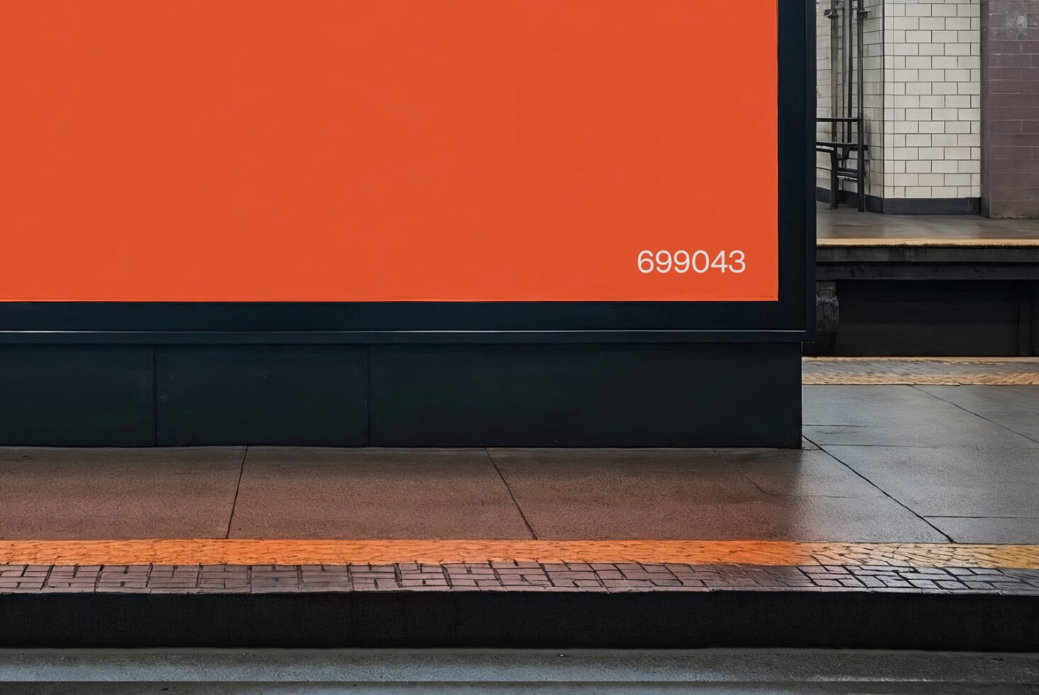 Subway Screen 699043 preview 3