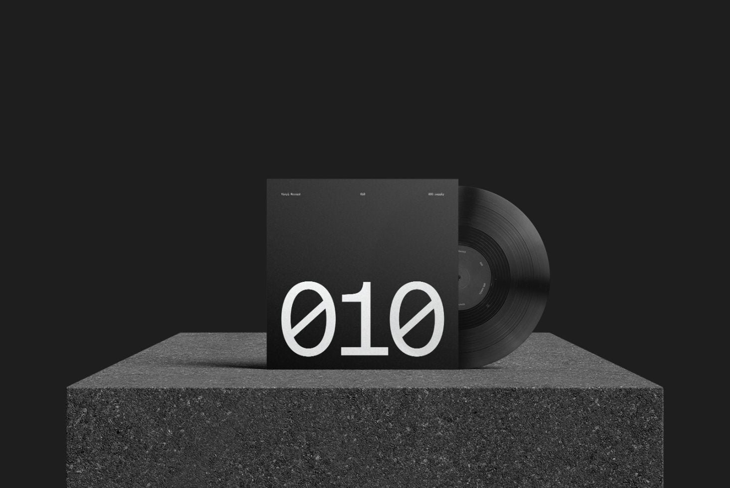 Vinyl Record