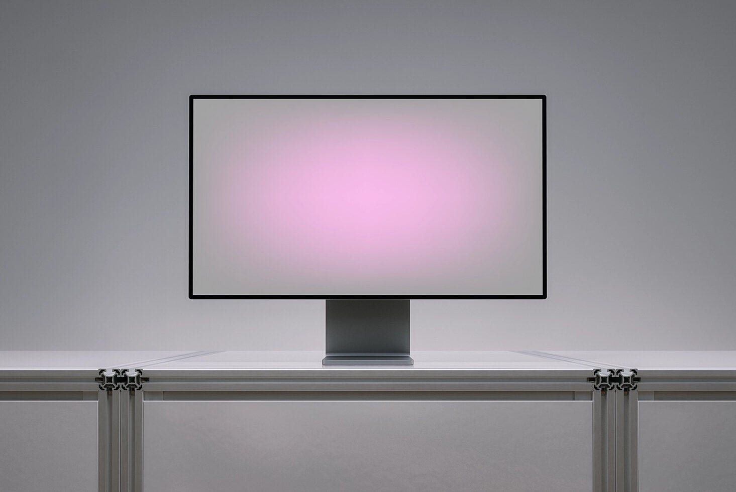Pro Display XDR Mockup 8