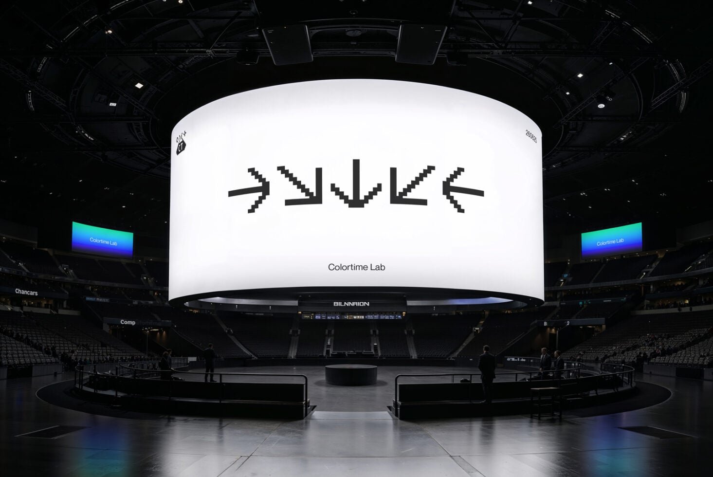 Arena Screens 260525