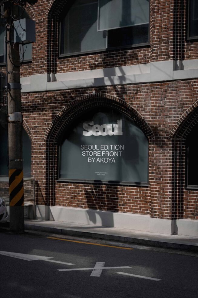 Storefront Mockup 01 preview 5