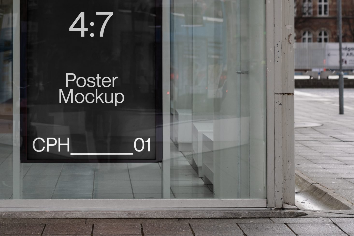 Poster Mockup 1 CPH 01 preview 3