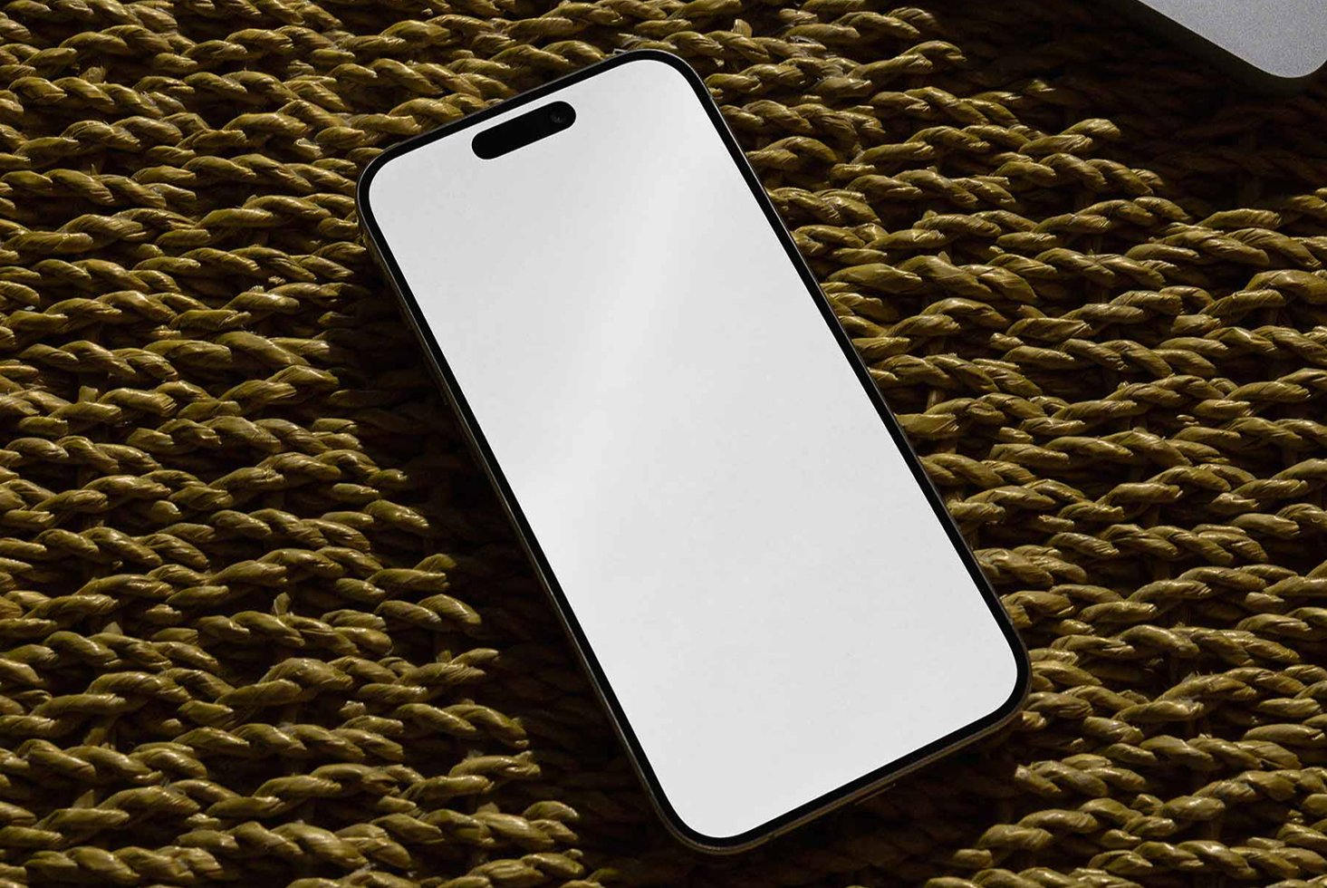 iPhone Mockup 064 preview 2