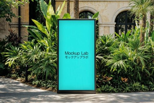 Screen 17ML Mockup