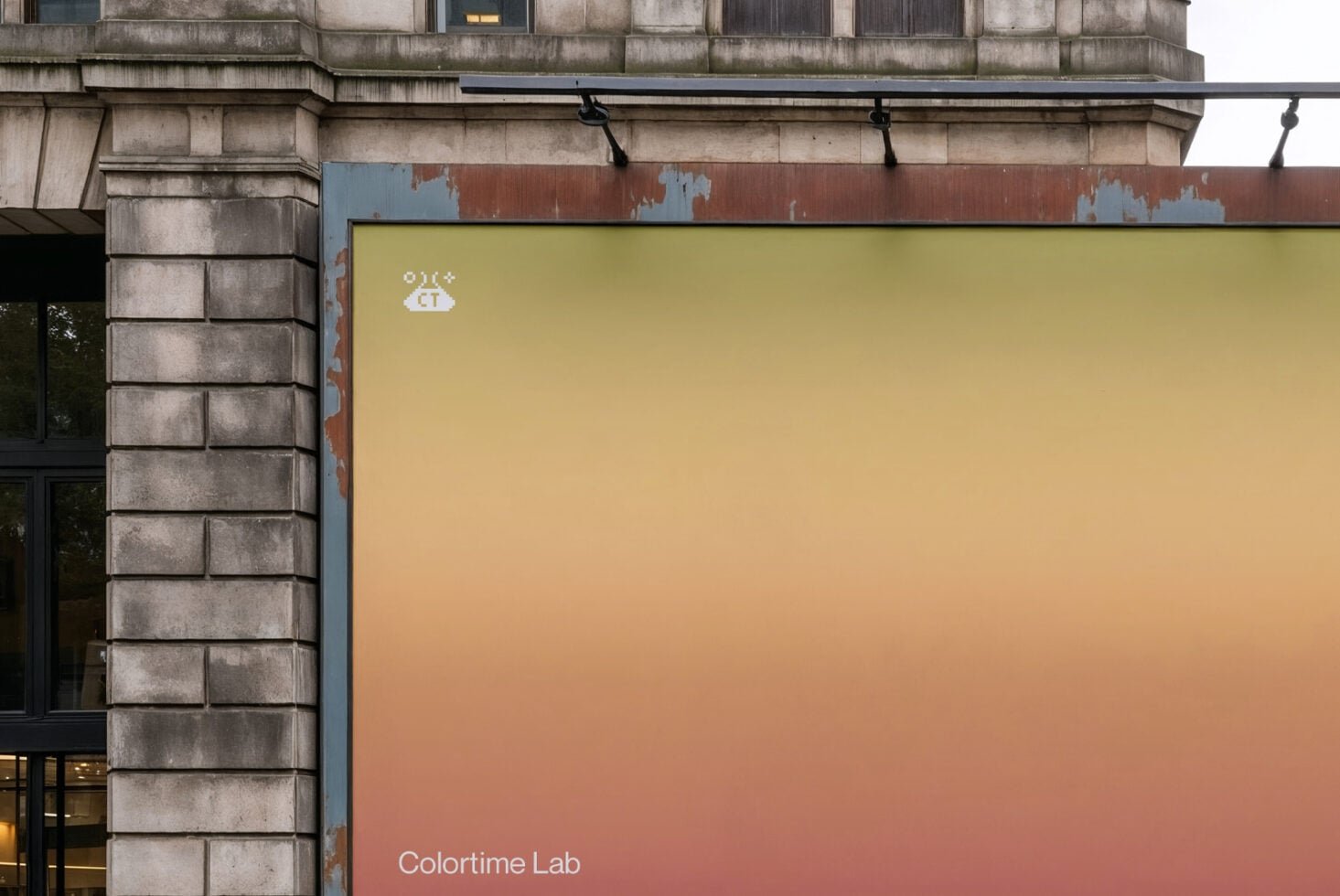 Billboard Mockup 03379 preview 3