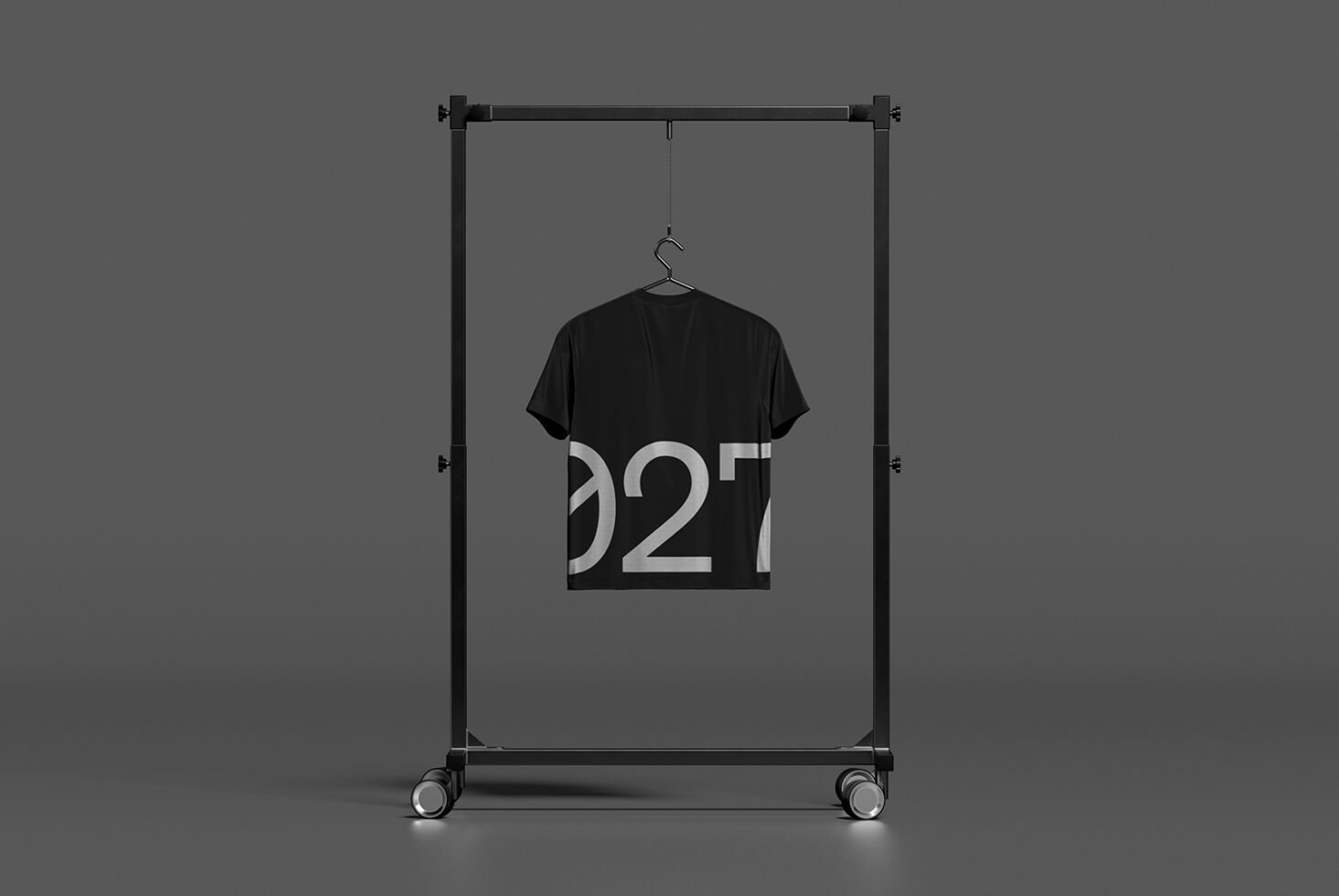 T-Shirt preview 7