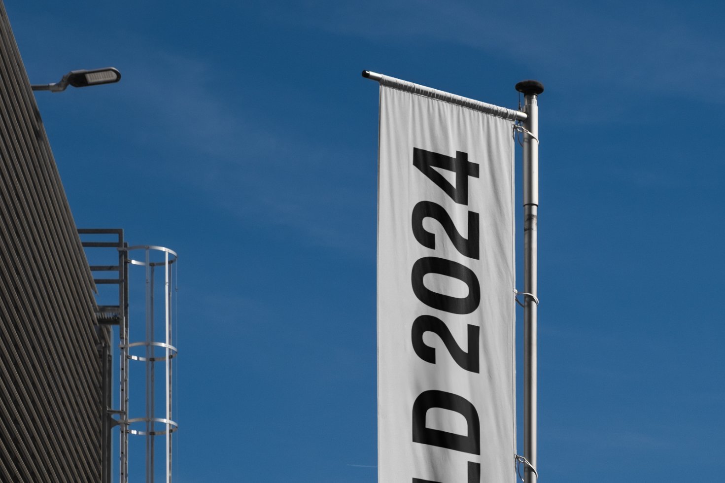 Flag 08 Mockup preview 3